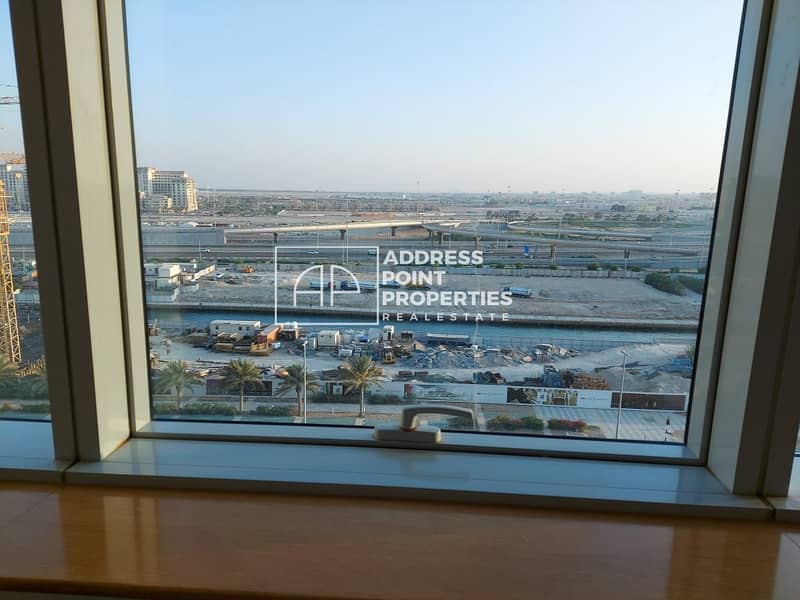 10 AMAZING 3BHK | AL MUNEERA | AL NADA 1 | With Balcony