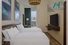 11 Sea View - Serviced Apartment- All Bills Included