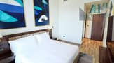 12 Sea View - Serviced Apartment- All Bills Included