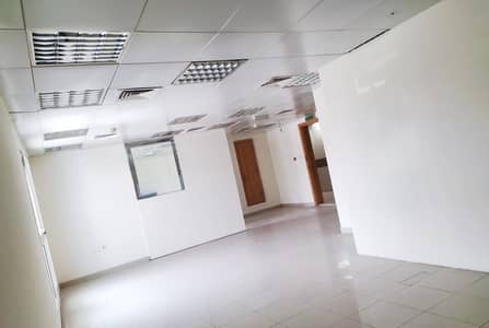 Office for Rent in Mussafah, Abu Dhabi - Ideal space for a business l Free Parking l Great Offer Office Space