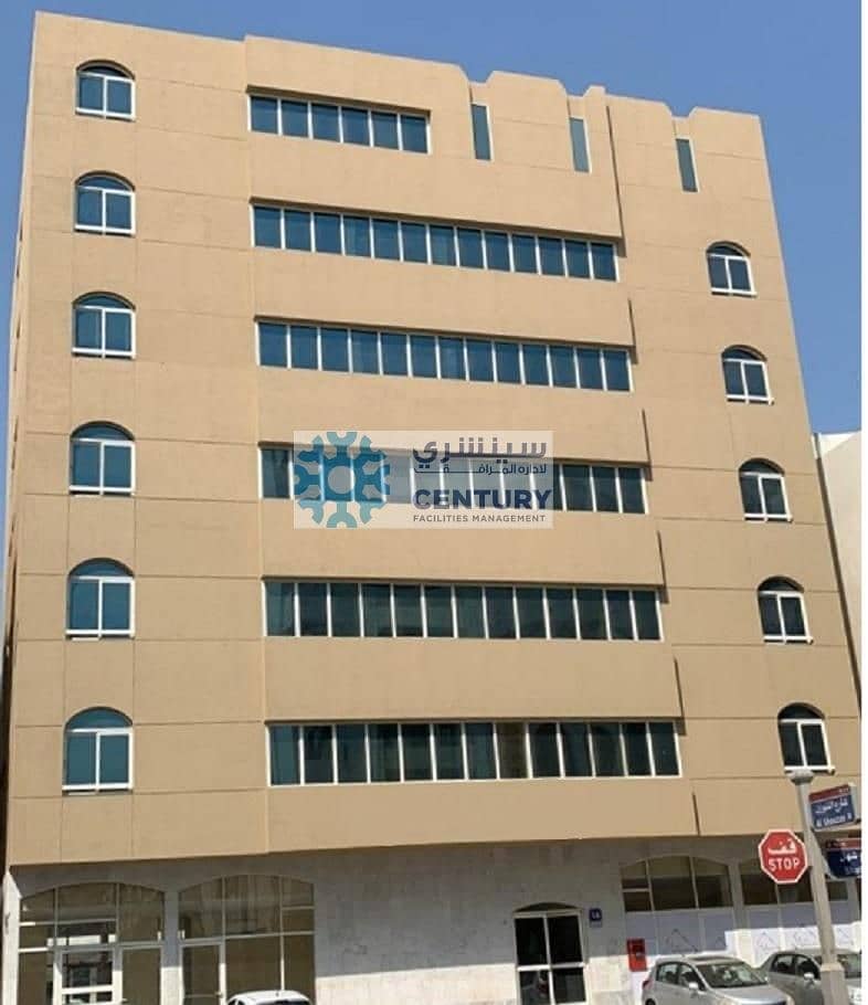 Здание в Мохаммед Бин Зайед Сити，Община Муссафа，Шабия 12, 912000 AED - 5094749