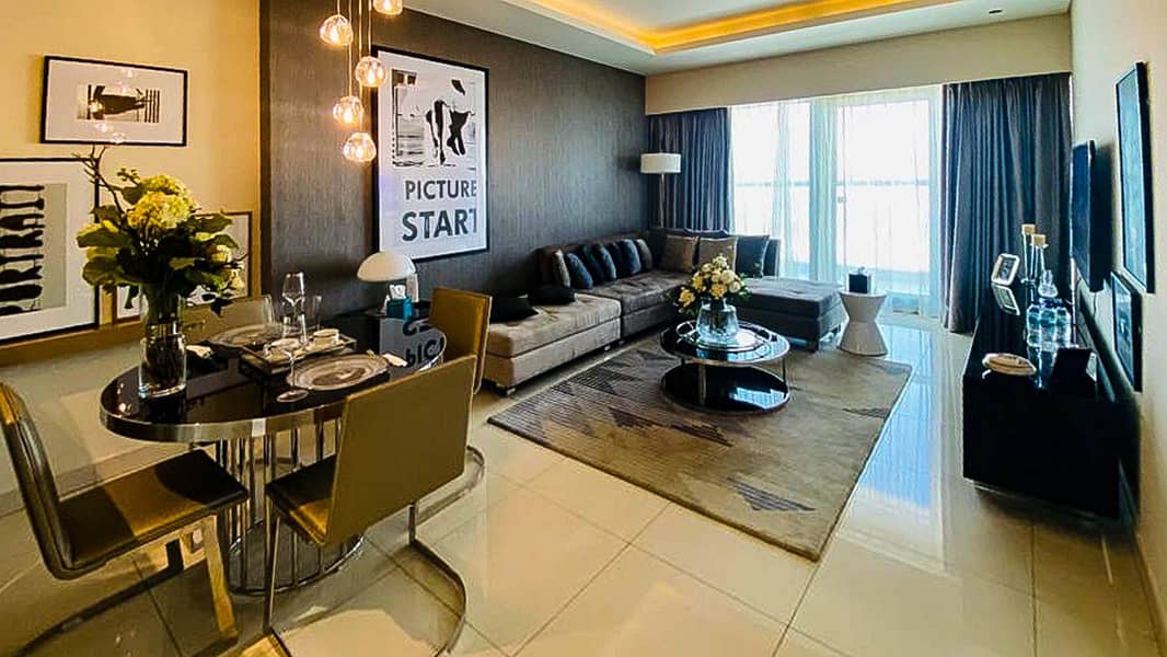 Full Canal View | Beautifully furnished Full Canal View | Beautifully furnished