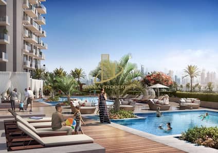 1 Bedroom Apartment for Sale in Al Furjan, Dubai - Hot Offer/ Ready to Move / Brand new / Mortgage Support 1 Bedroom Apartment for Sale in Al Furjan, Dubai - Hot Offer/ Ready to Move / Brand new / Mortgage Support
