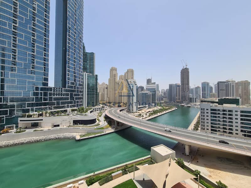 Dubai Marina & Sea View | Exclusive Unit | Best Offer