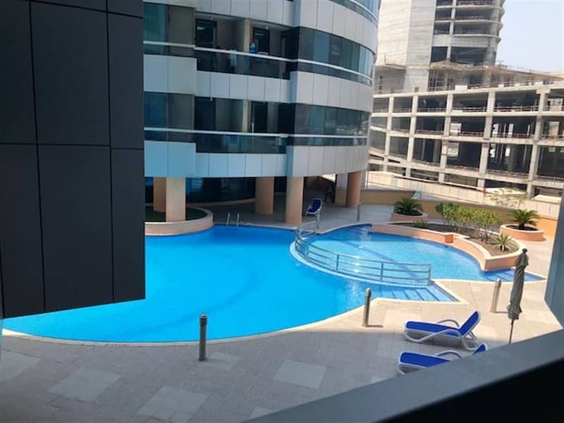 2 Beautiful Chiller Free 1 BHK I Close to Metro I Price Dropped