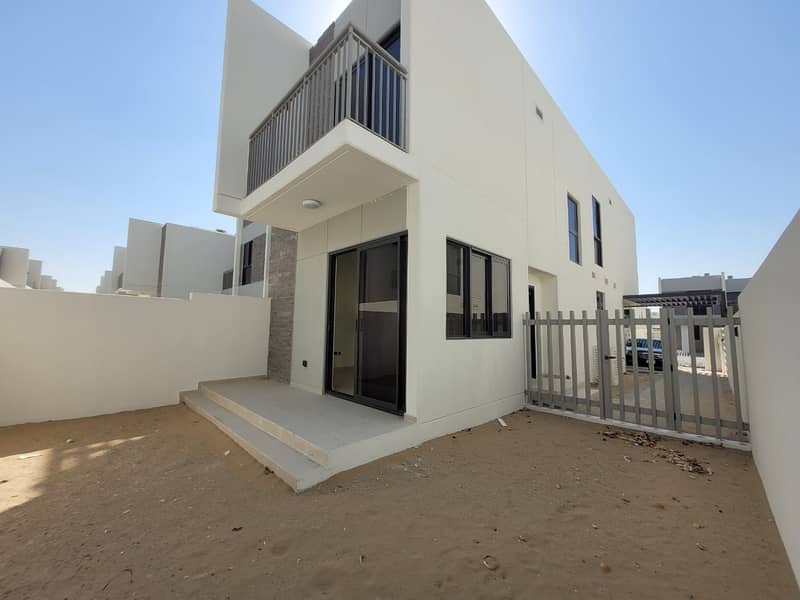 Вилла в Дамак Хиллс 2，Бассвуд, 3 cпальни, 55000 AED - 5450994