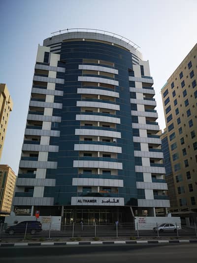 2 Bedroom Flat for Rent in Al Nahda (Dubai), Dubai - 2 BHK APARTMENT FOR RENT NEAR POND PARK