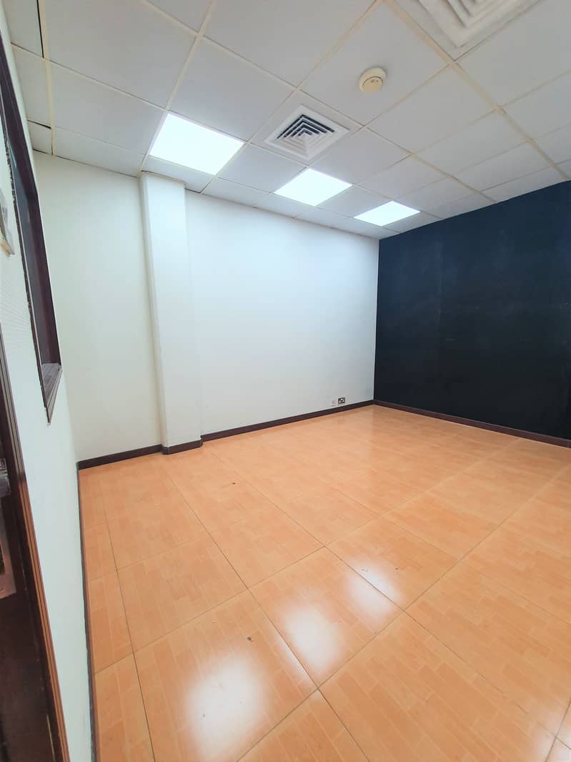 Affordable Serviced Office space I Airport Road I Options available