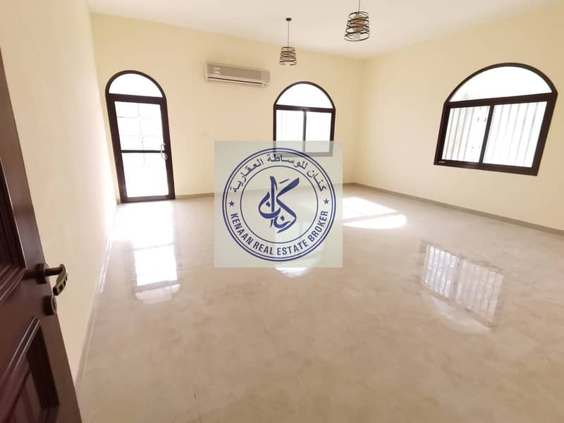 villa for rent in al warqaa 6 bedroom