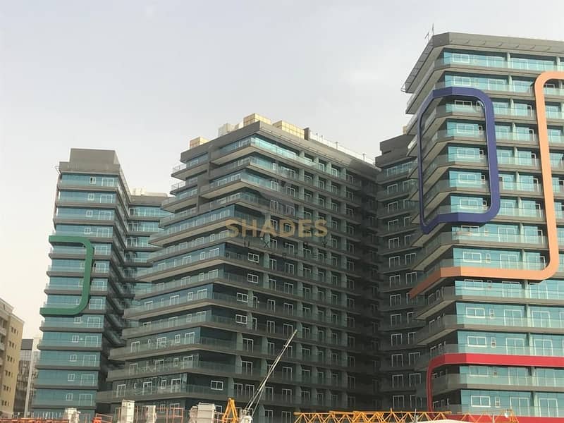 Квартира в Дубай Силикон Оазис，Арабиан Гейтс, 383000 AED - 5467678
