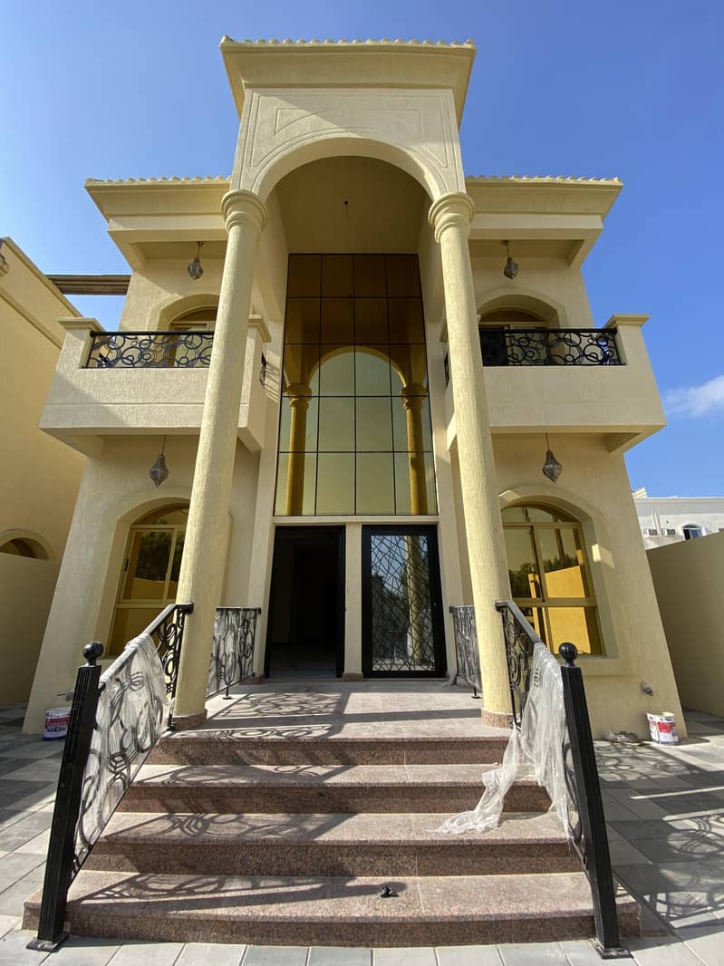 Вилла в Аль Мовайхат，Аль Мовайхат 2, 5 спален, 1350000 AED - 4907300