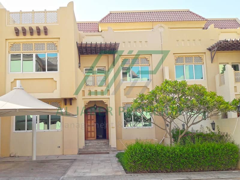 Hot Deal | 6BR Villa in Khalifa A – 165K