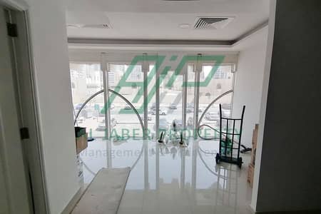 Office for Rent in Al Hosn, Abu Dhabi - Fantastic Location Office