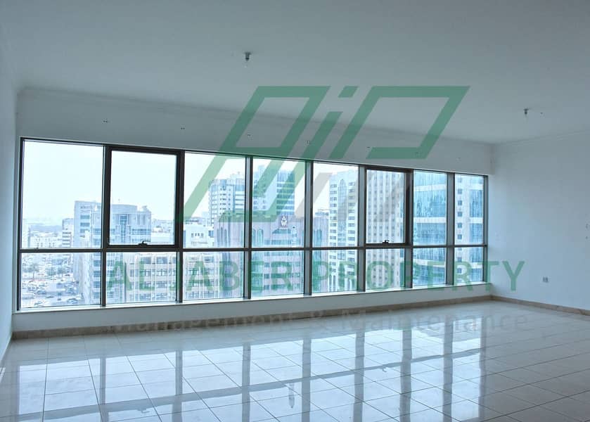 Hot Deal | 4BR | Dar Al Salam Bldg.