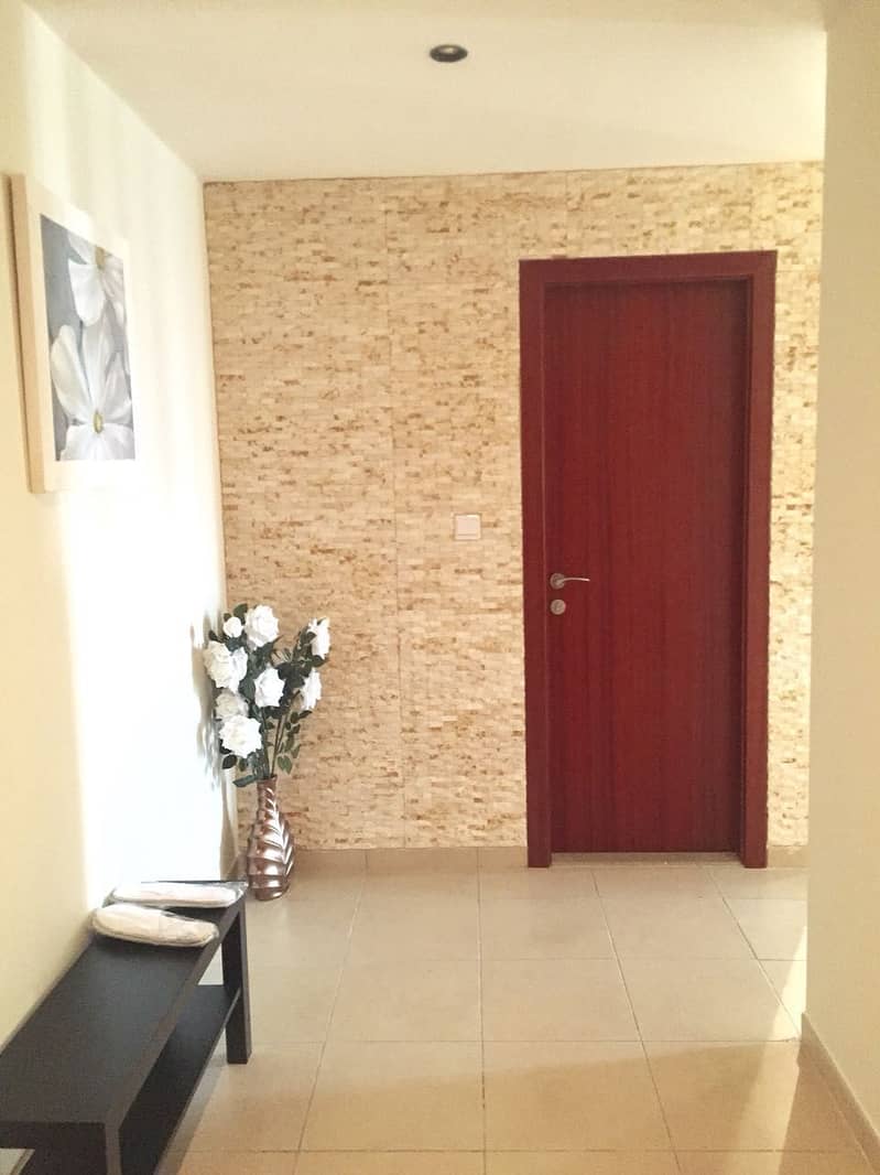 9 NO COMISSION! All utility bills are included! Beautiful 1 bedroom apartment in Murjan 1