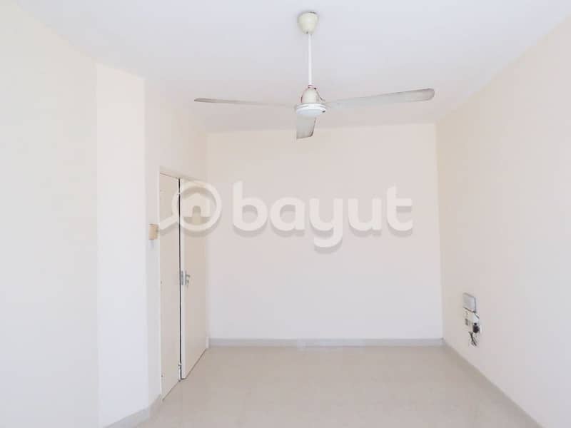 Квартира в Аль Набба，Эбтессам Бахман Билдинг, 3 cпальни, 24000 AED - 4206311