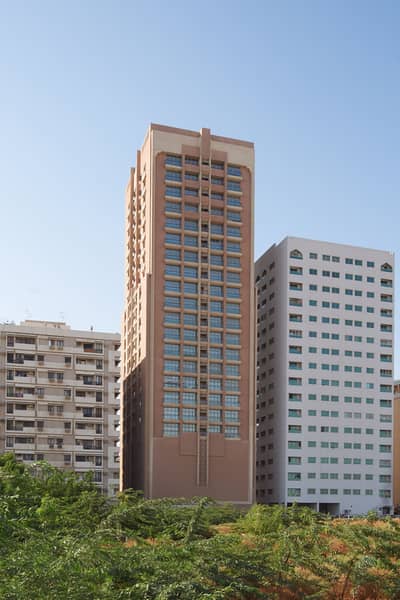 2 Bedroom Apartment for Rent in Al Musalla, Sharjah - 2 BHK Apartment - No commission