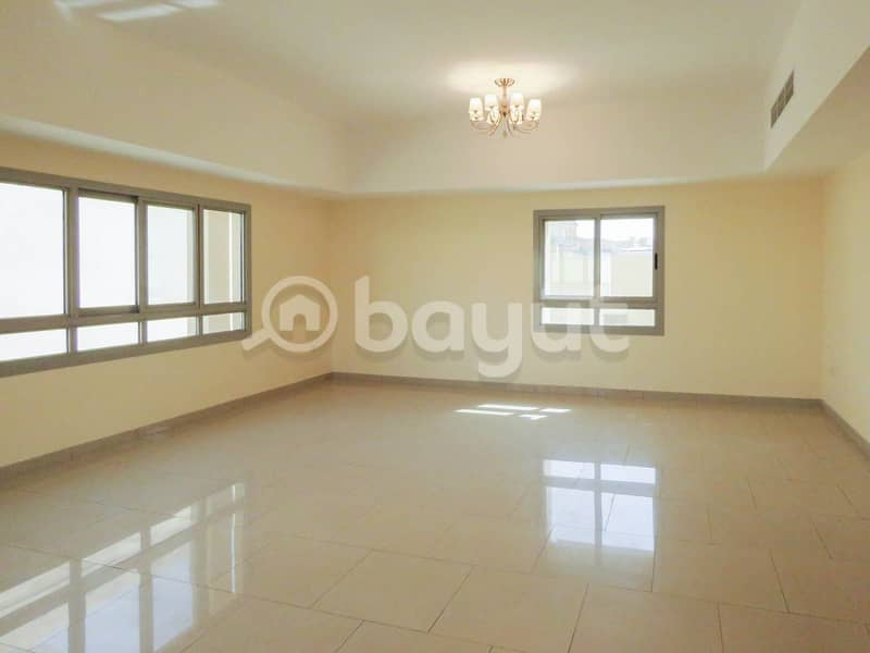 3 Brand New Villa for Sale in a great Finishing & Perfect Location