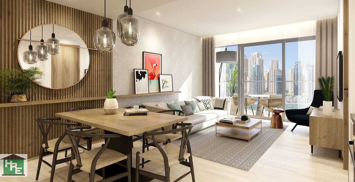 Superb 2 BHK |Vida Residences Superb 2 BHK |Vida Residences