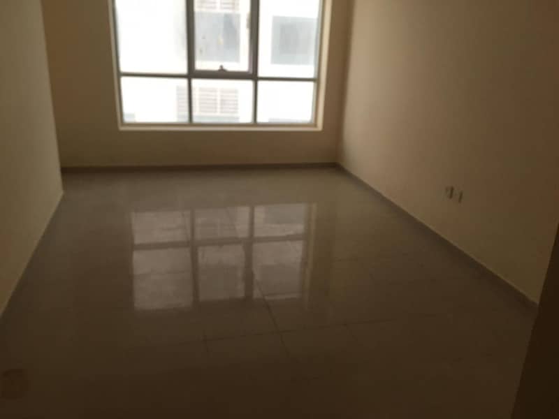 Studio available for rent in Ajman Pearl Towers