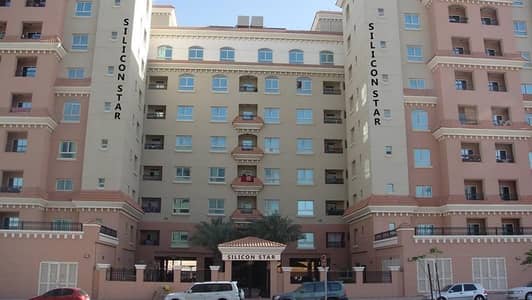 شقة 1 غرفة نوم للايجار في واحة دبي للسيليكون، دبي - LUXURY 1 BHK AVAILABLE || SILION STAR 1