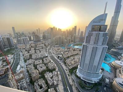 2 Bedroom Apartment for Sale in Downtown Dubai, Dubai - Vacant| Final Call| Non Negotiable