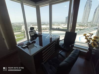 Office for Sale in Business Bay, Dubai - Motivated Seller| Listed only with us