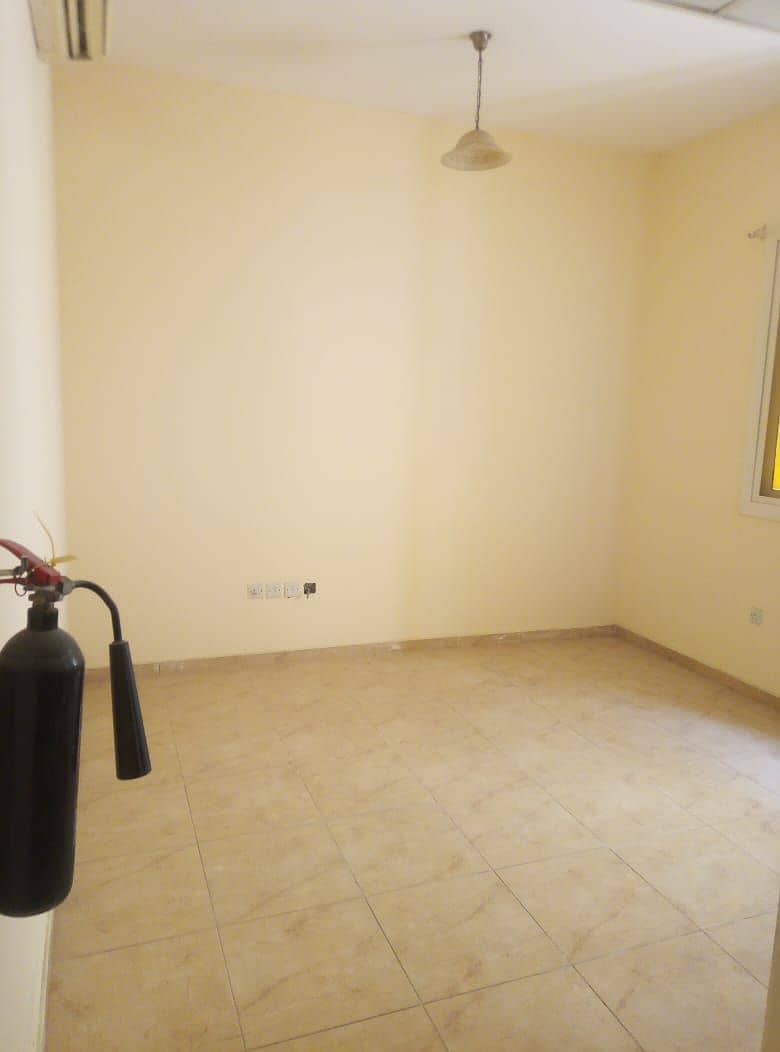 Studio For Rent 9,000 dhs Only in Al Qulayaah Sharjah. . .