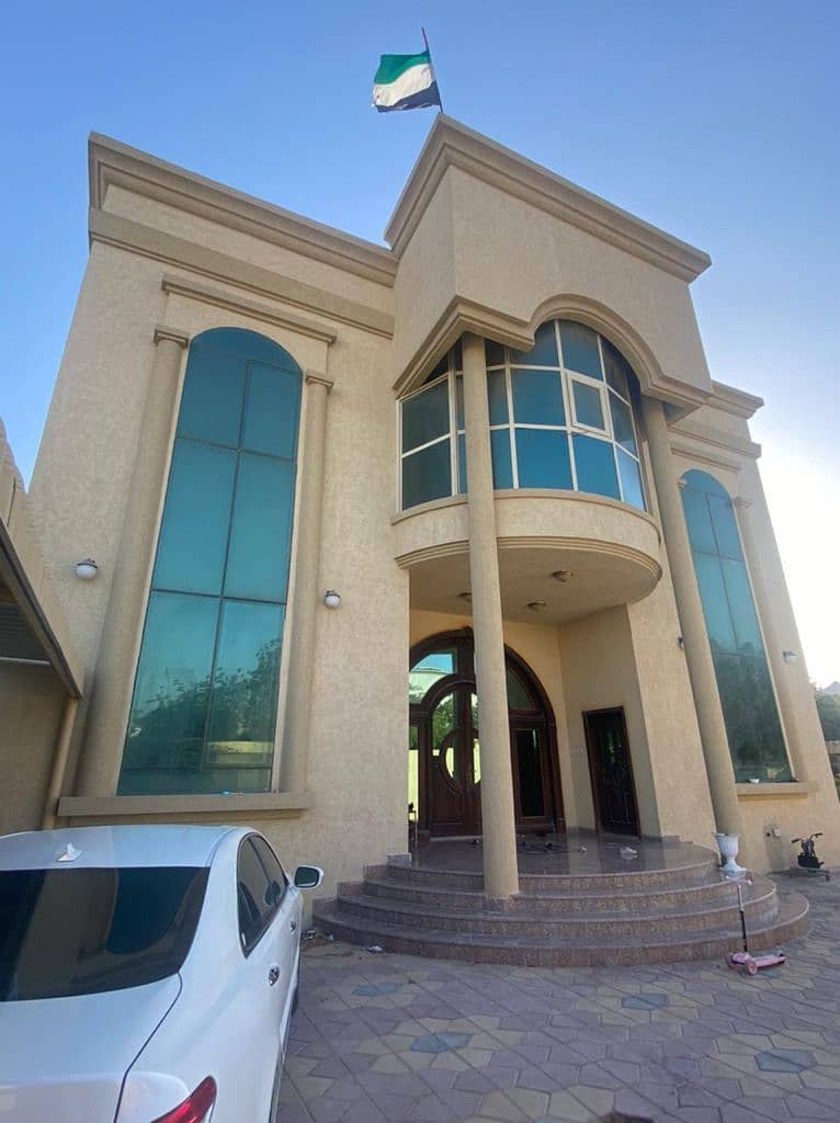 5 Bedroom Villa for Sale  in Al Ramtha Sharjah.