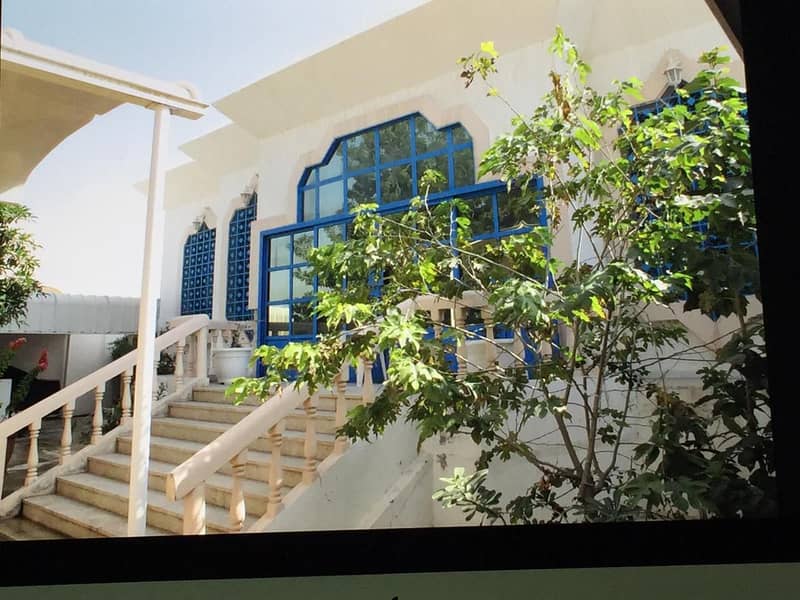 4 Bedroom Villa for Sale in al Ramaqiyah Sharjah