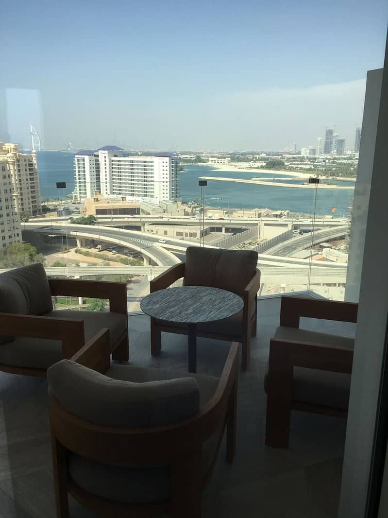 1 Bedroom Apartment for sale in Five Palm Jumeirah. .
