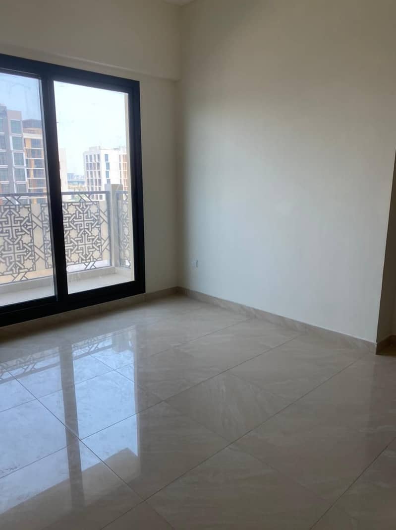 1 Bedroom Unit for Sale in Riah Towers Al Jaddaf Waterfront/Prime Unit