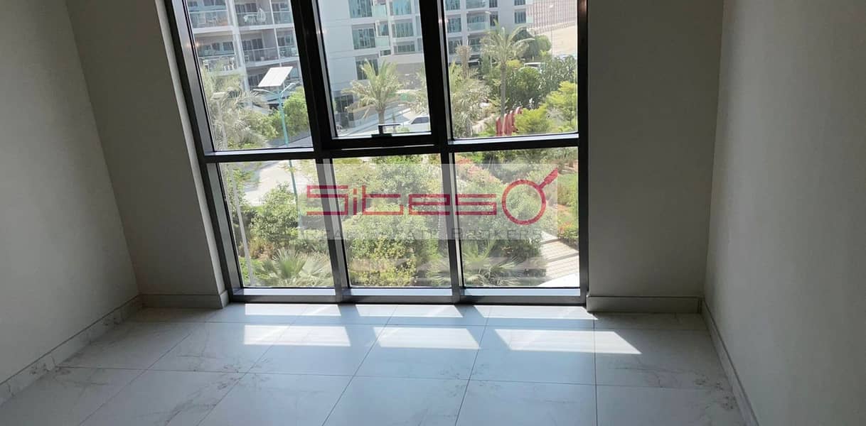 12 Brand new 1 bedroom /Unfurnished /Near EXPO