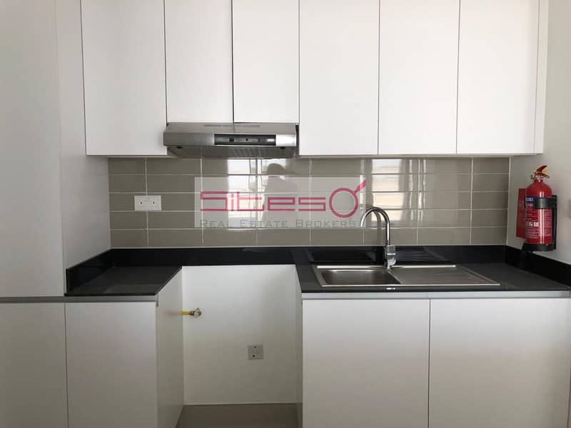 2 Brand new 1 Bedroom / Unfurnished / near in EXPO