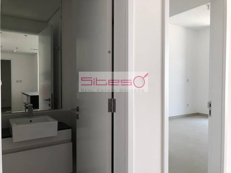 4 Brand new 1 Bedroom / Unfurnished / near in EXPO