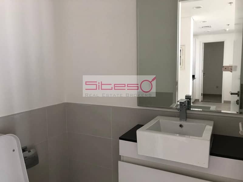 6 Brand new 1 Bedroom / Unfurnished / near in EXPO