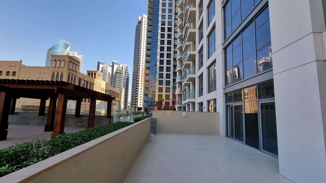 شقة في برج بلفيو 1،أبراج بلفيو،وسط مدينة دبي 2 غرف 170000 درهم - 5512212