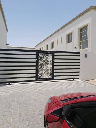 Labour Camp for Rent in Al Ain Industrial Area, Al Ain - Brand New Labour Accommodation Rent In AL AIN
