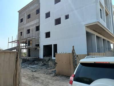 Mixed Use Land for Sale in Al Kharran, Ras Al Khaimah - Residential commercial land for sale in Ras Al Khaimah Al Kharran area