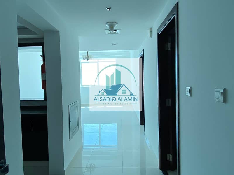 1 MONTH FREE | SPACIOUS 1 BEDROOM APARTMENT | BUSINESS BAY |