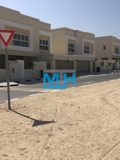 ارض سكنية  للبيع في الفرجان، دبي - ارض سكنية في ماج الفرجان فيلا الفرجان 1500000 درهم - 5497510