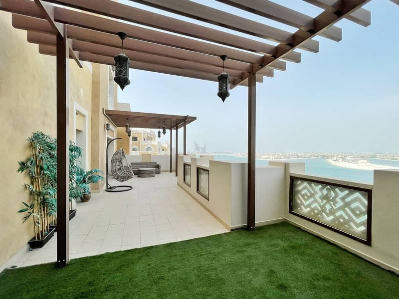 MAJESTIC PENTHOUSE | Greatest View of Dubai | Private Pool