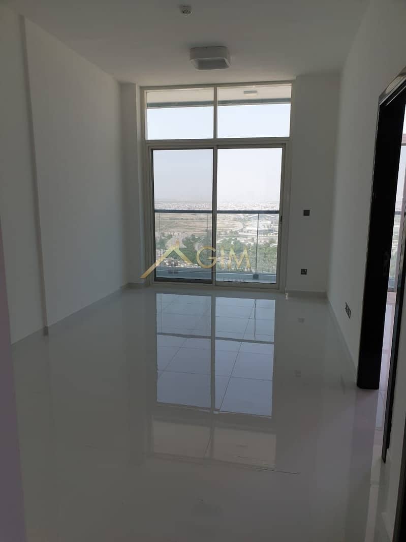 Brand New  / Vacant One Bedroom for Sale in Arabian Gates