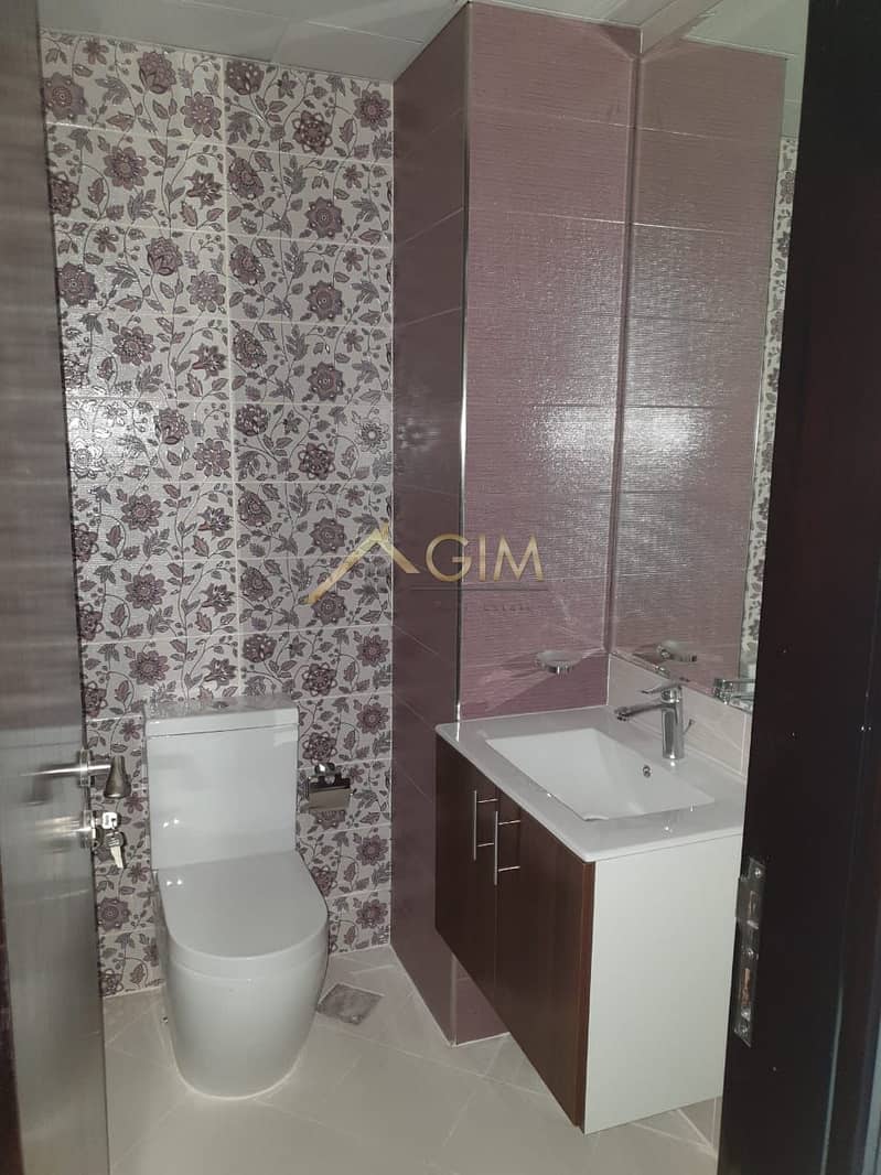 5 Brand New  / Vacant One Bedroom for Sale in Arabian Gates