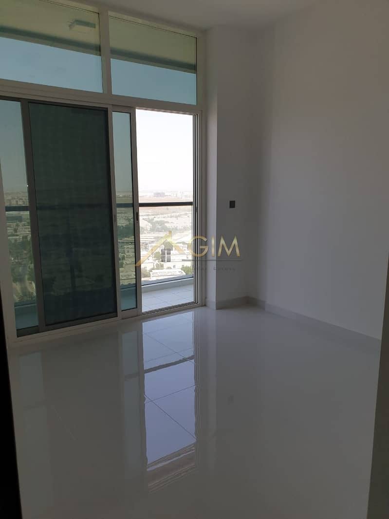 7 Brand New  / Vacant One Bedroom for Sale in Arabian Gates