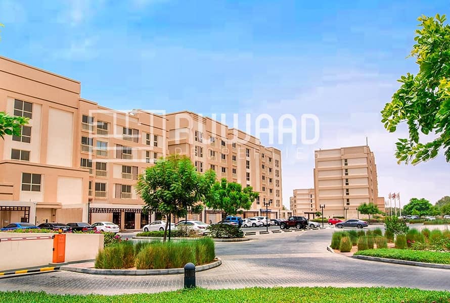 شقة في میناء العرب 18000 درهم - 4181712