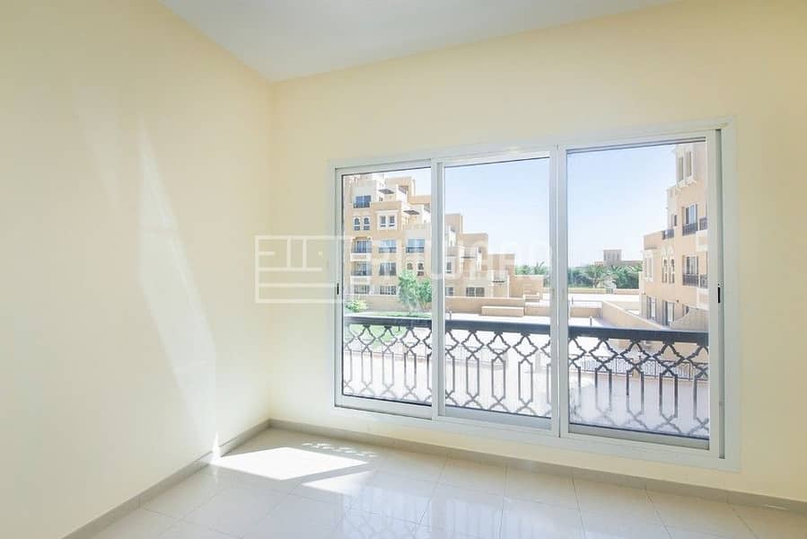 Low Price |   Studio for Rent in Bab Al Bahr, Ras Al Khaimah