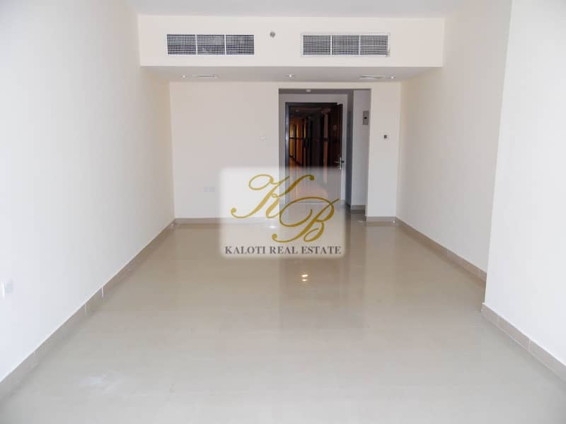 3 BHK - Sea View | 1 Month Free | DIRECT TO OWNER (NO COMMISSION) | Kaloti Real Estate - Aryana Tower
