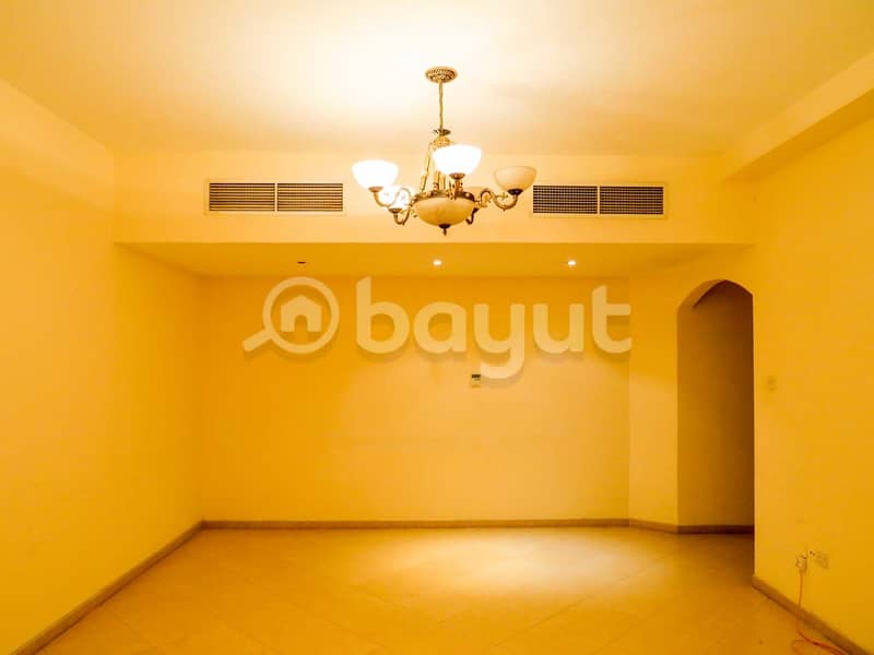 Квартира в Корниш Аль Бухайра, 2 cпальни, 35000 AED - 4872243