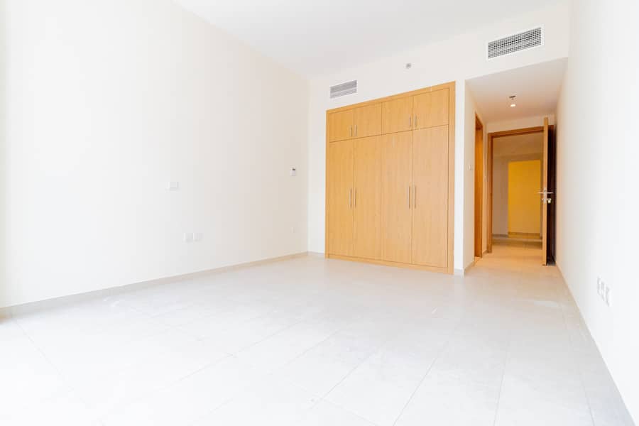 شقة في المنخول،بر دبي 2 غرف 90000 درهم - 5128497